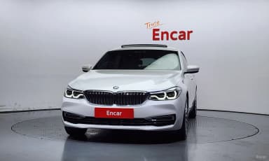 6-Series GT (G32)