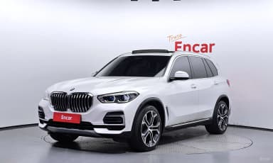 X5 (G05)