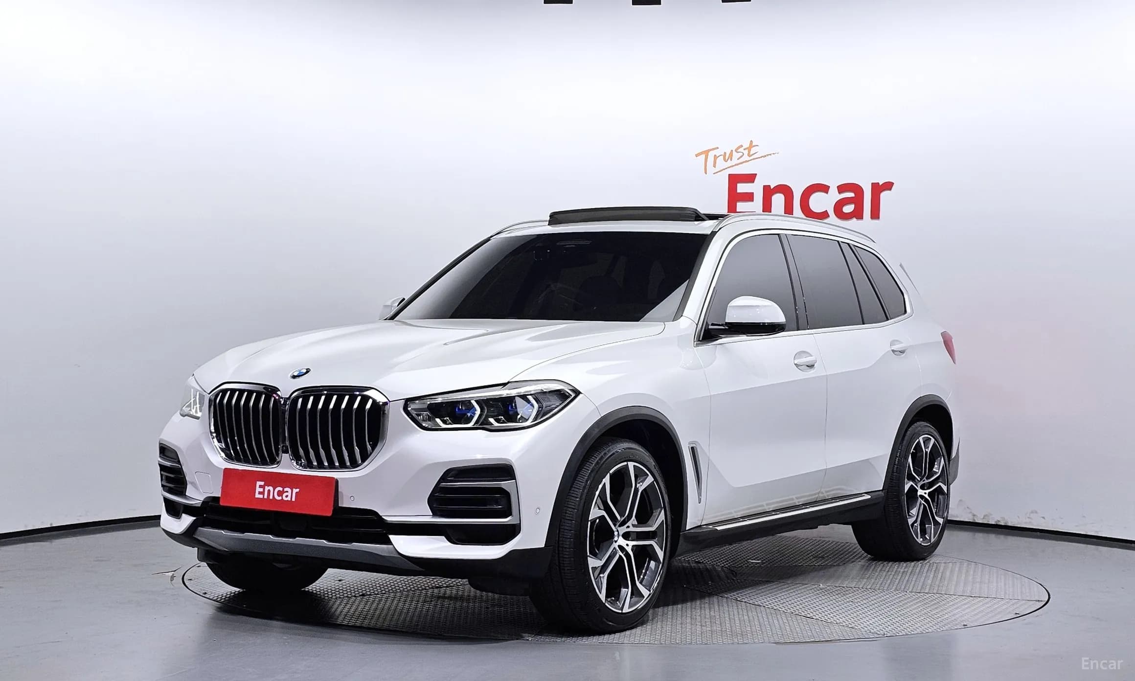 X5 (G05)