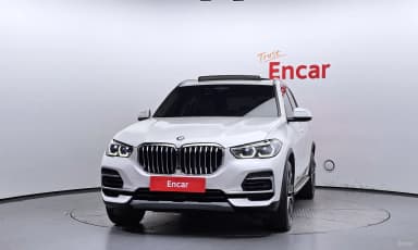 X5 (G05)