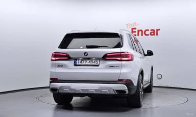 X5 (G05)