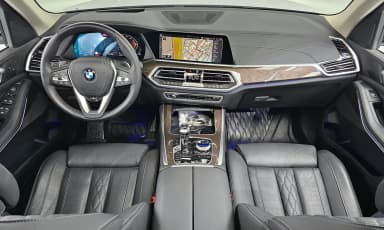 X5 (G05)