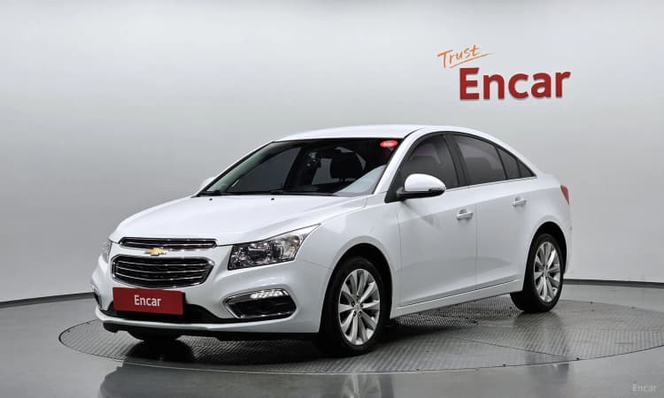Cruze