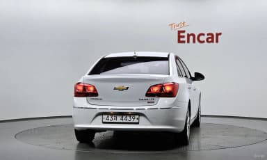 Cruze