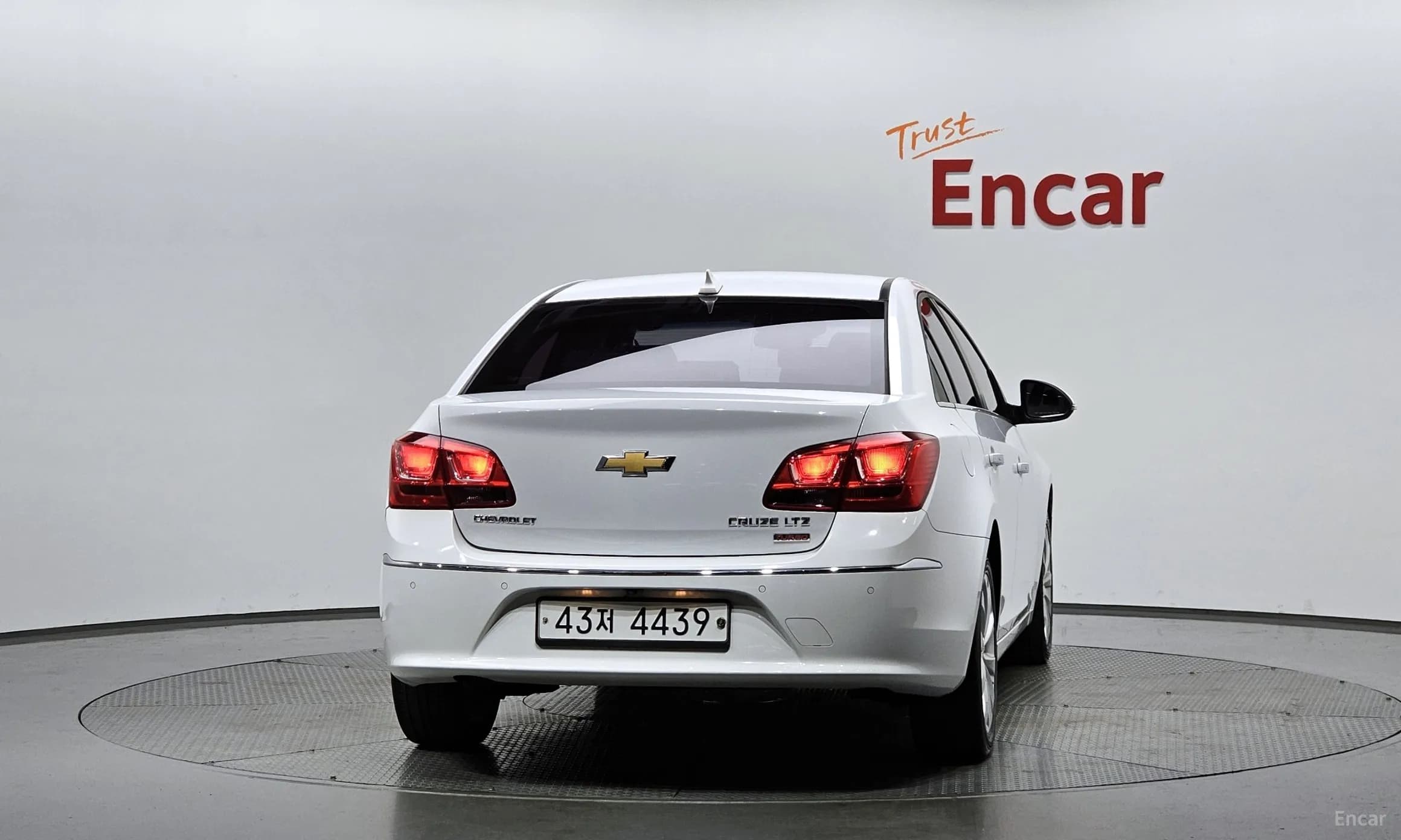 Cruze
