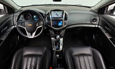 Cruze