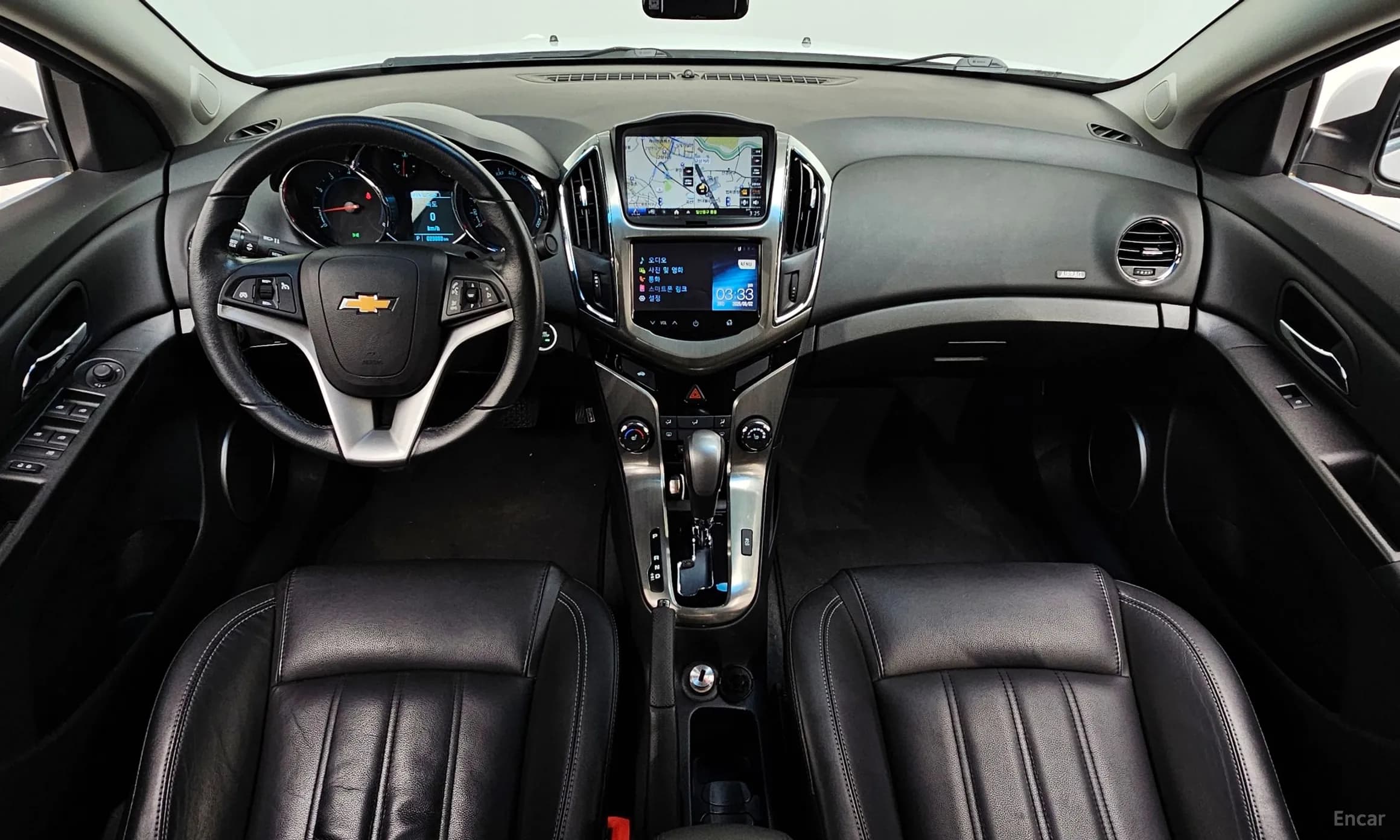 Cruze