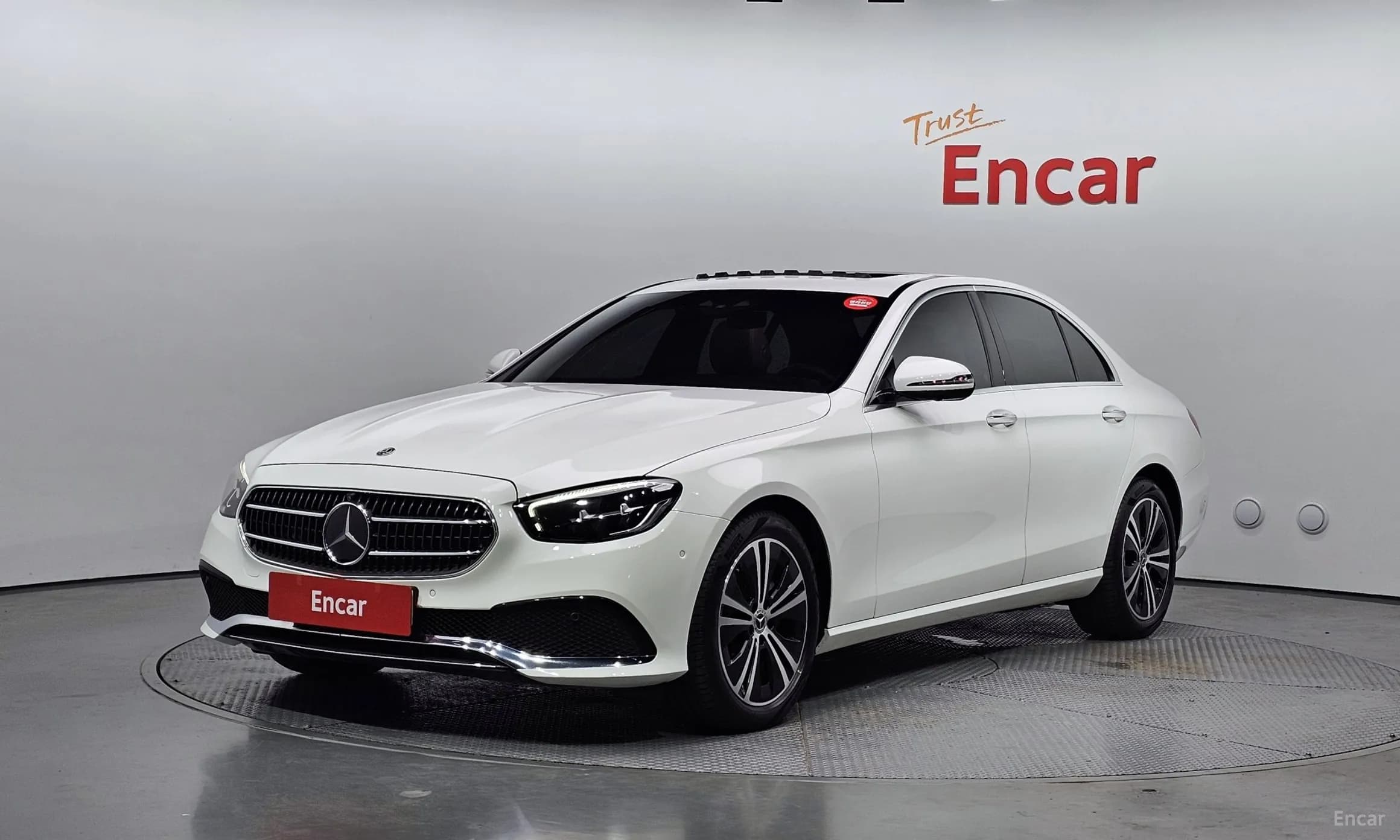 E-Class W213