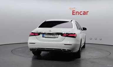 E-Class W213