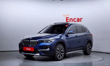 X1 (F48)