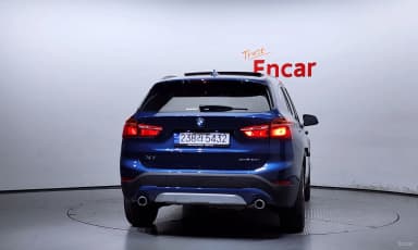X1 (F48)