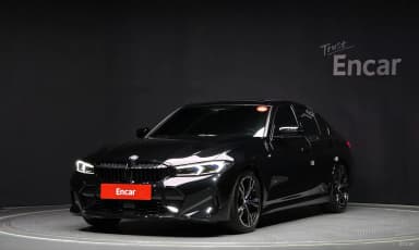 3 Series (G20)
