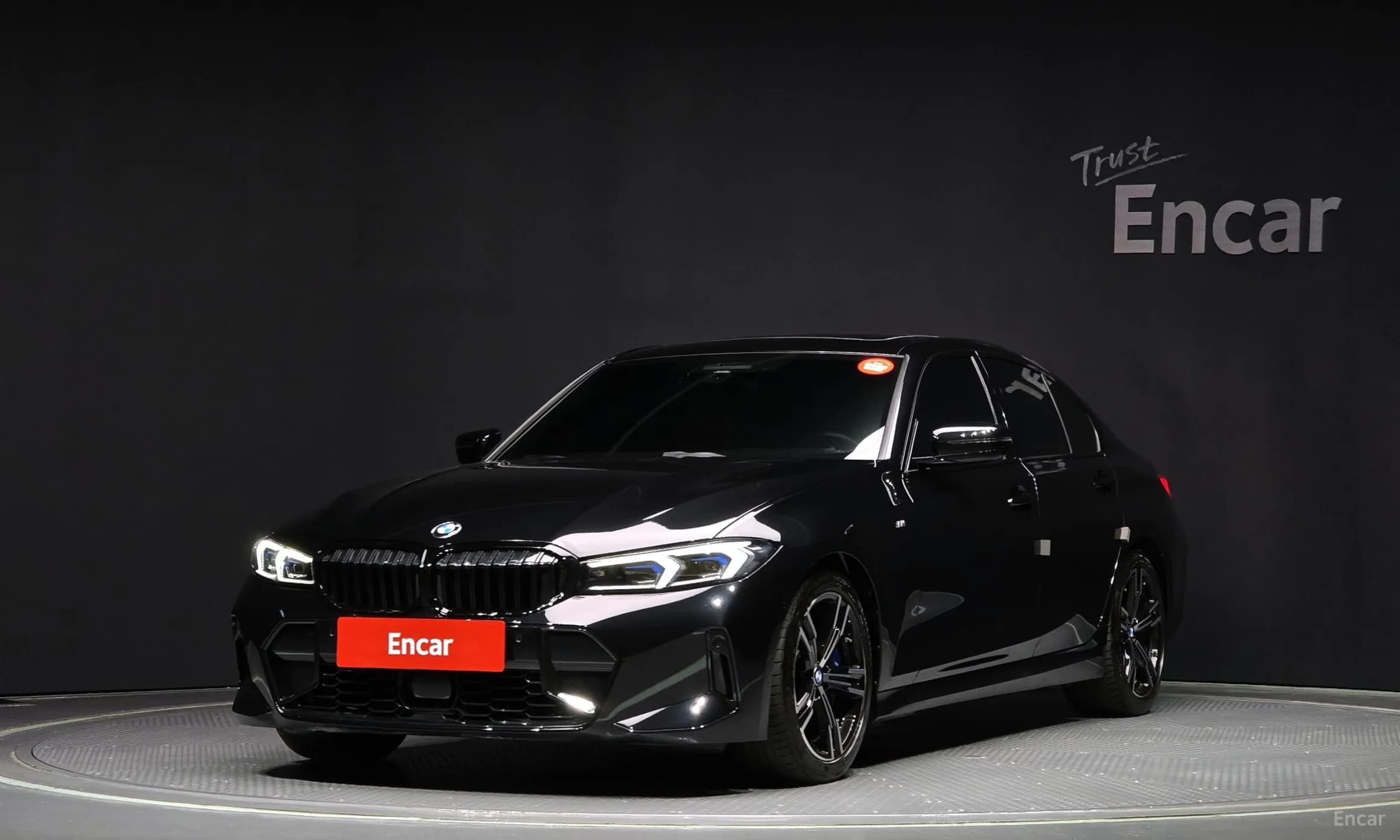 3 Series (G20)