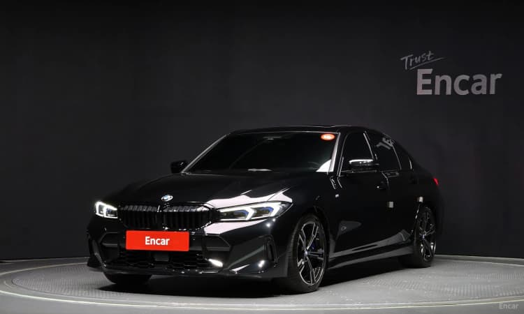 3 Series (G20)