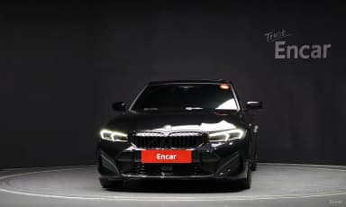 3 Series (G20)