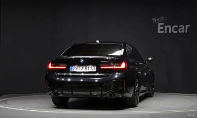3 Series (G20)