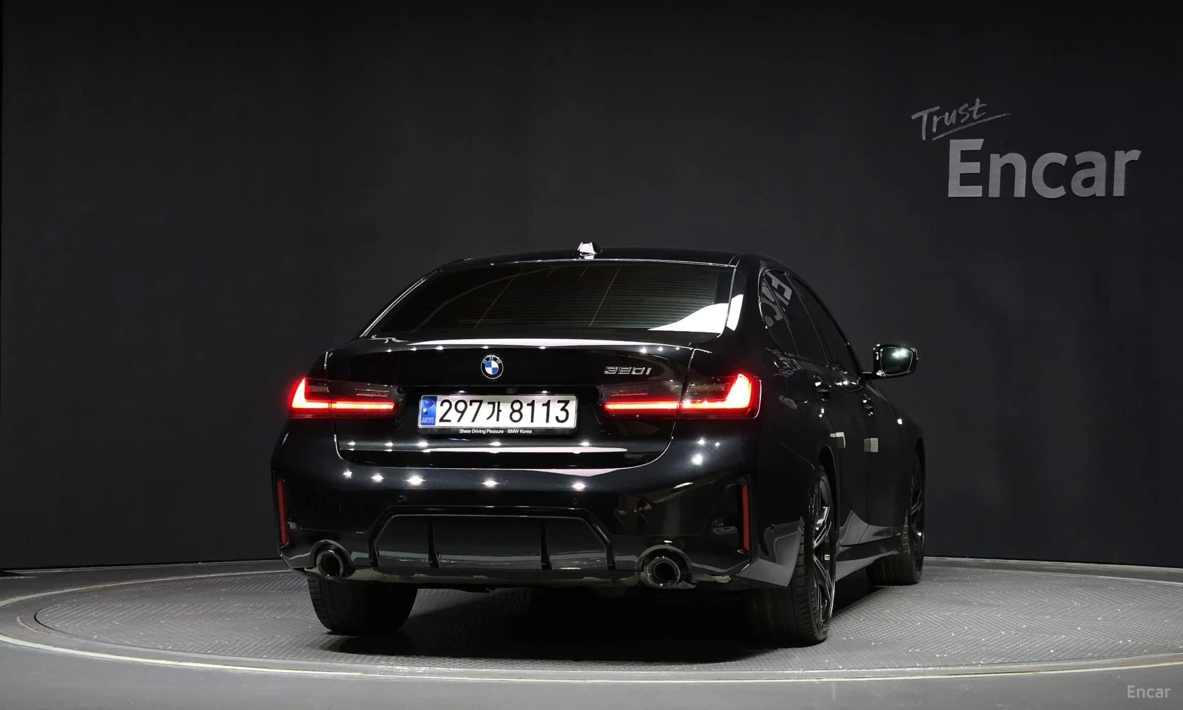 3 Series (G20)
