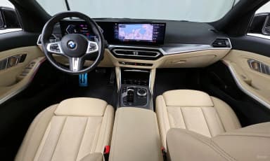3 Series (G20)