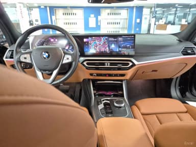 3 Series (G20)