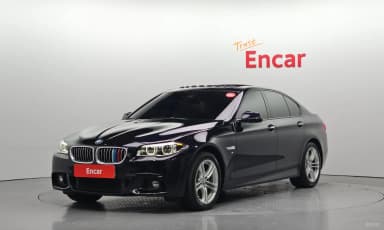 5 Series (F10)