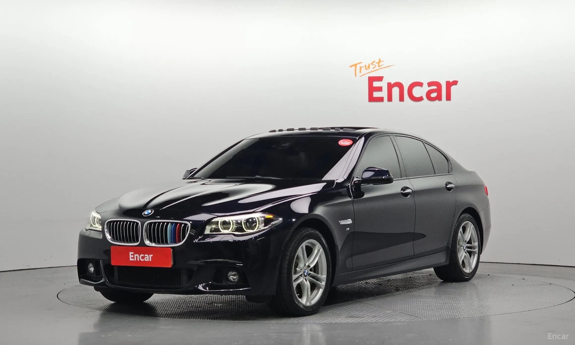 5 Series (F10)
