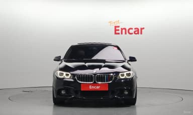 5 Series (F10)
