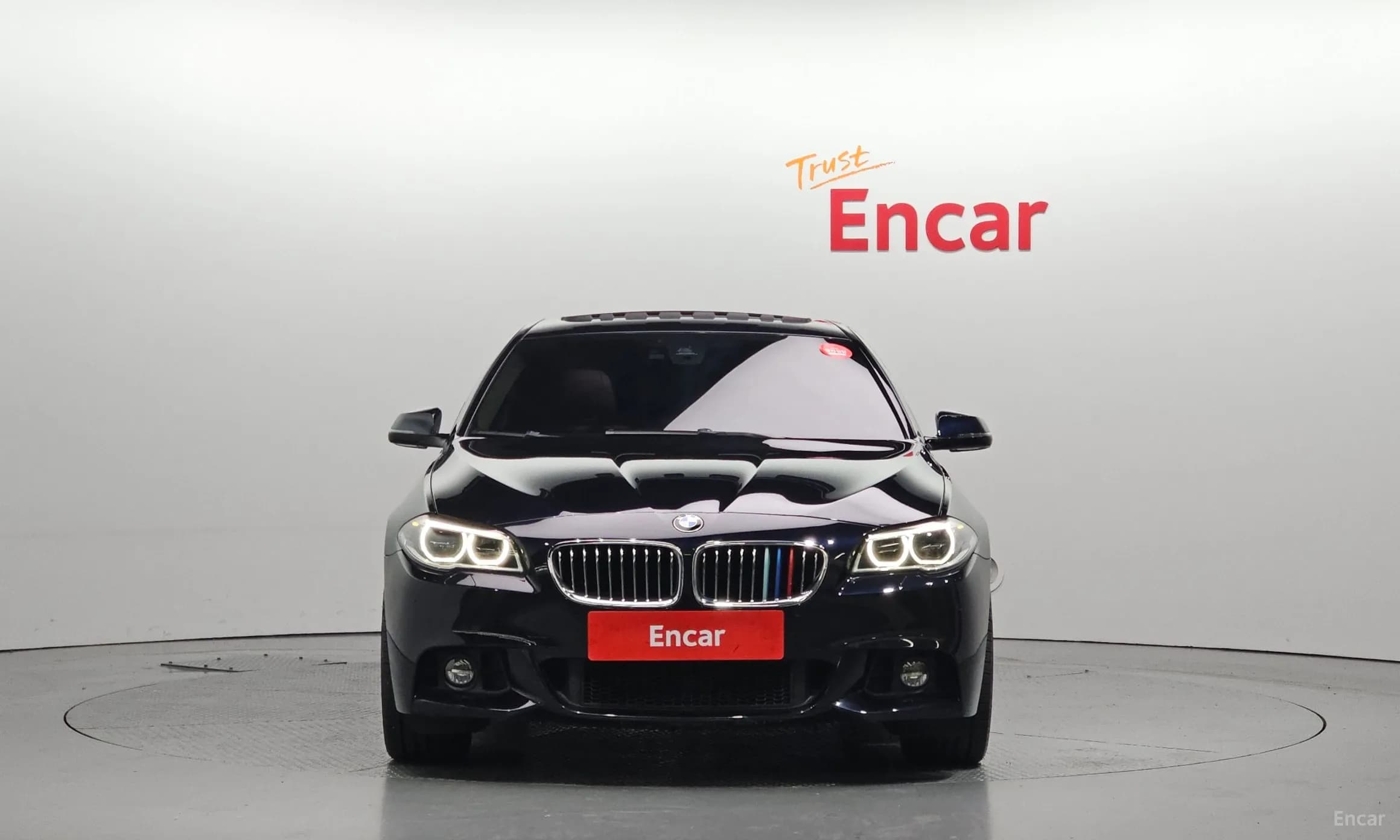 5 Series (F10)