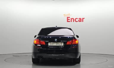 5 Series (F10)