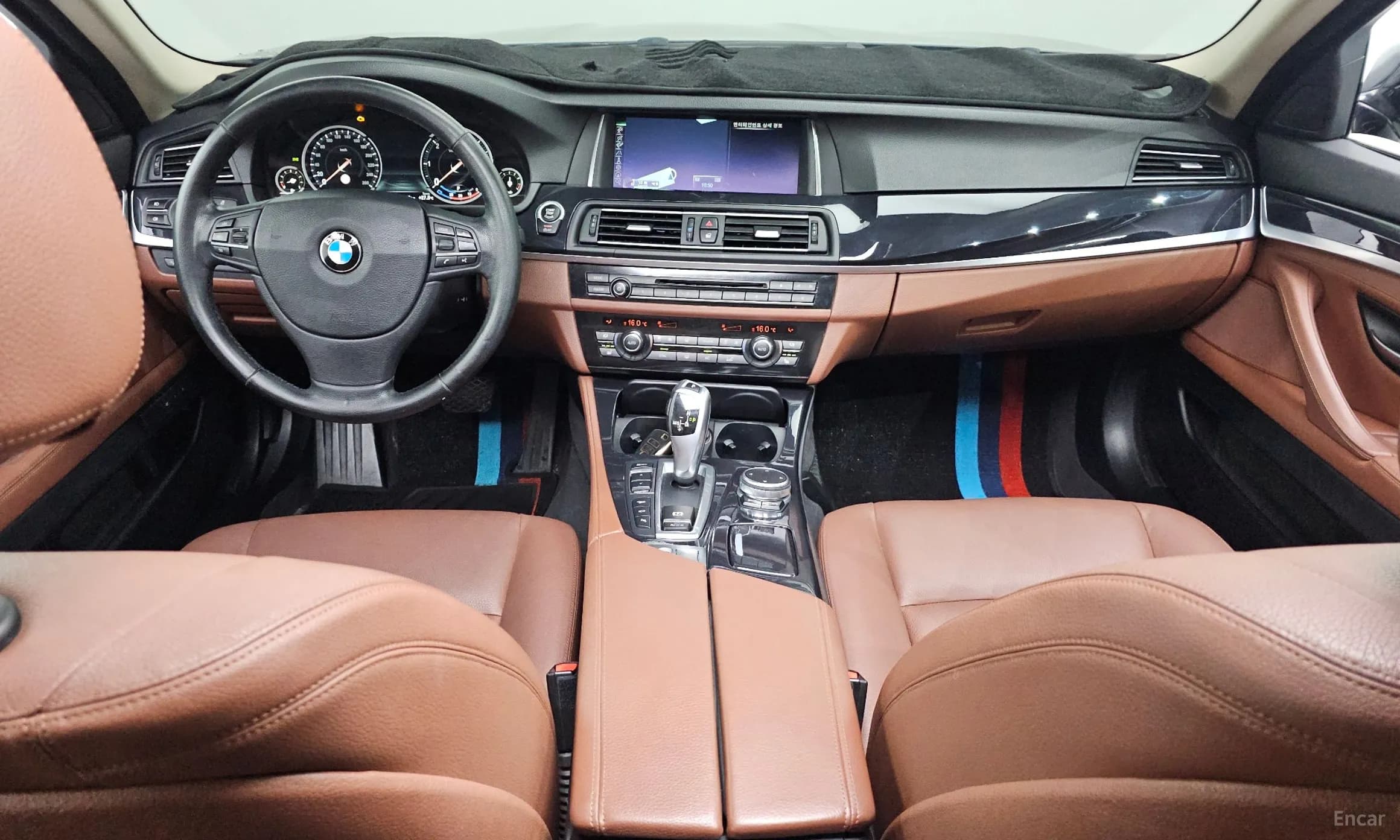 5 Series (F10)