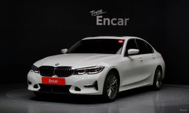 3 Series (G20)