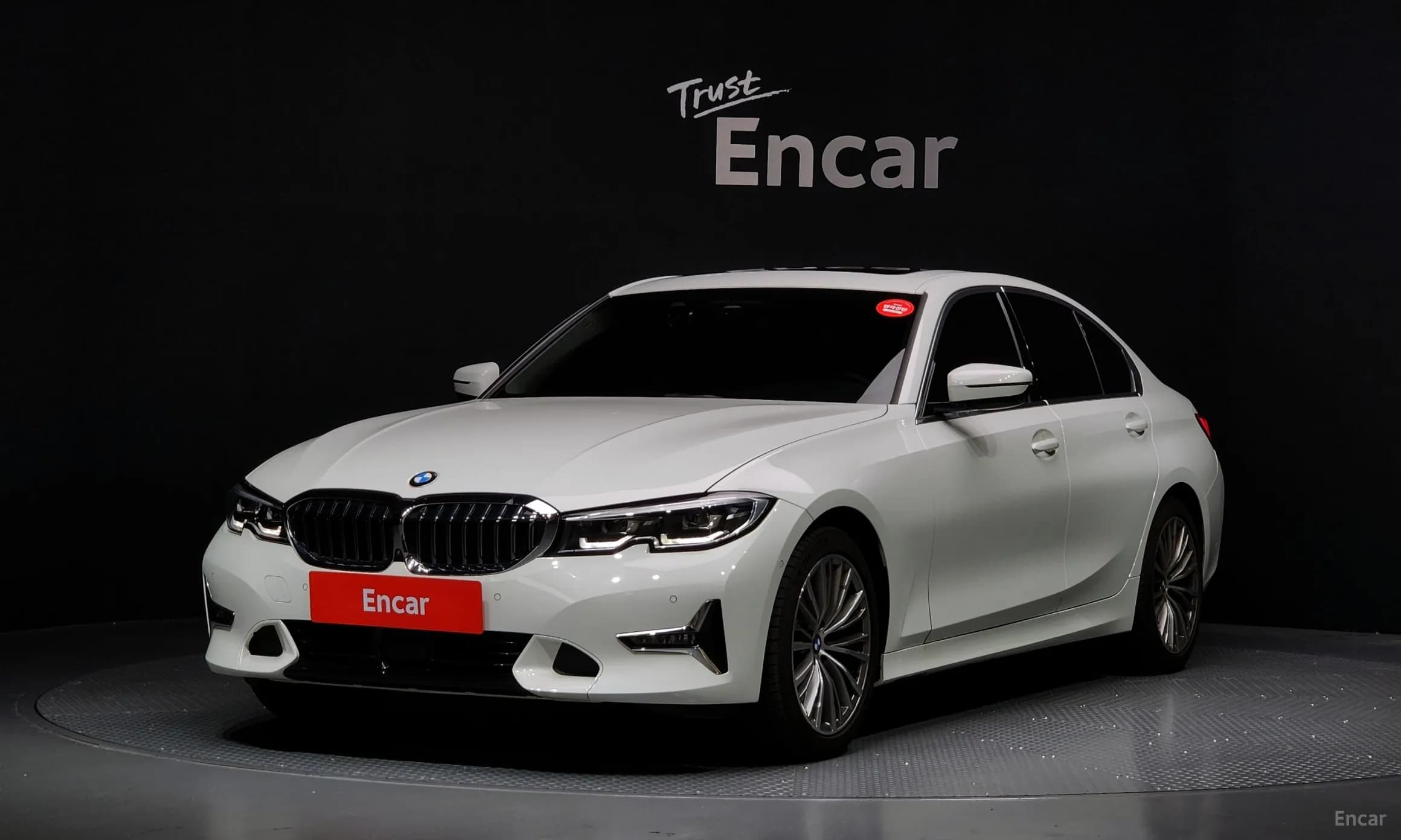 3 Series (G20)