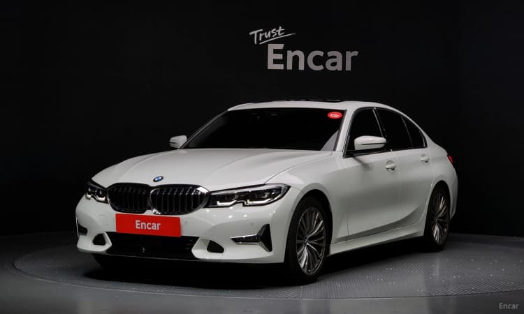 3 Series (G20)