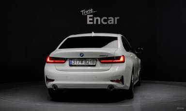 3 Series (G20)