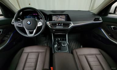3 Series (G20)