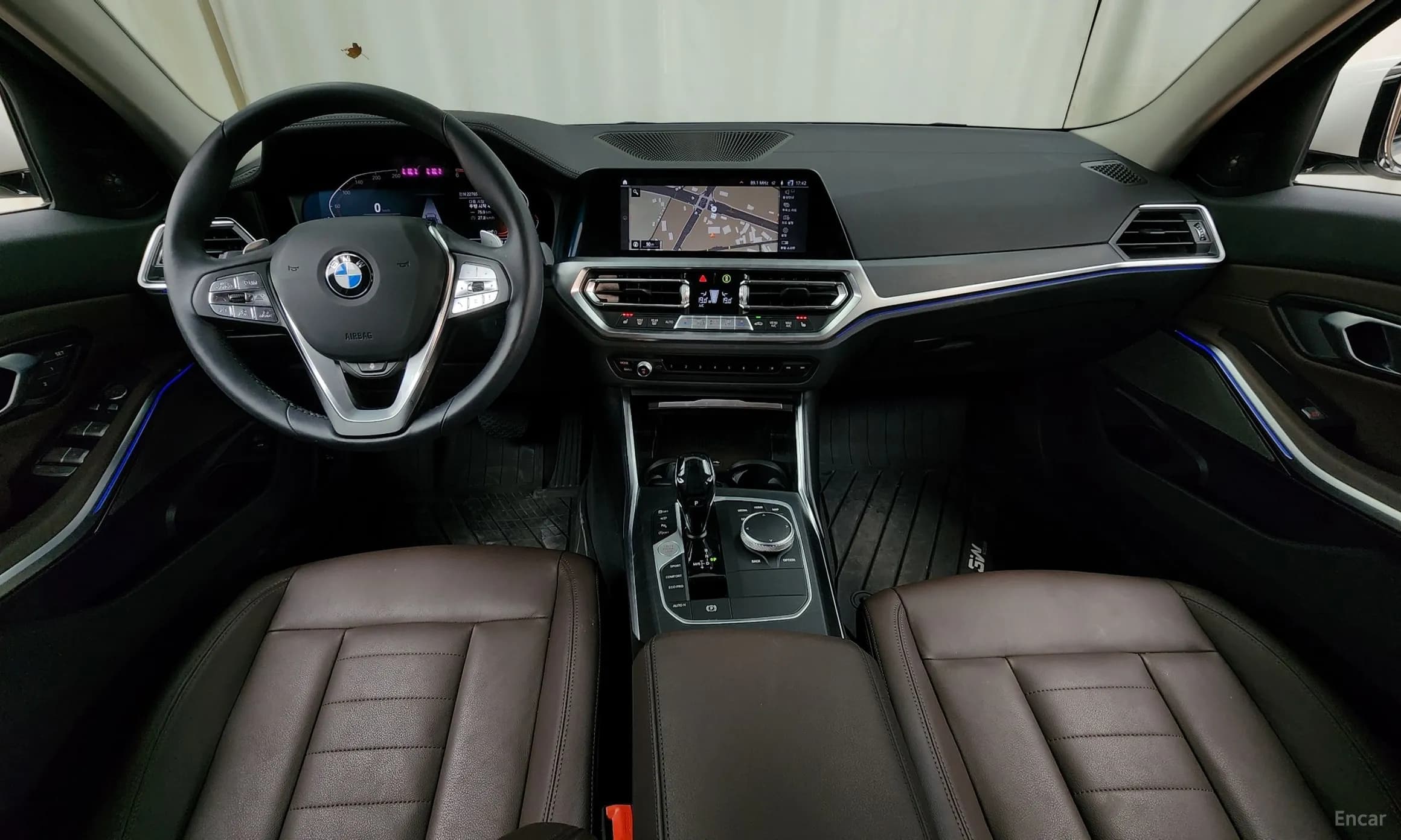 3 Series (G20)