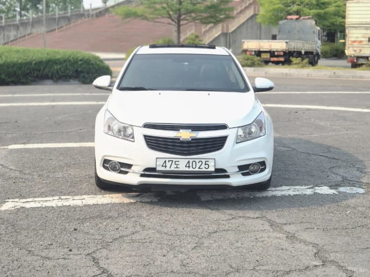 Cruze