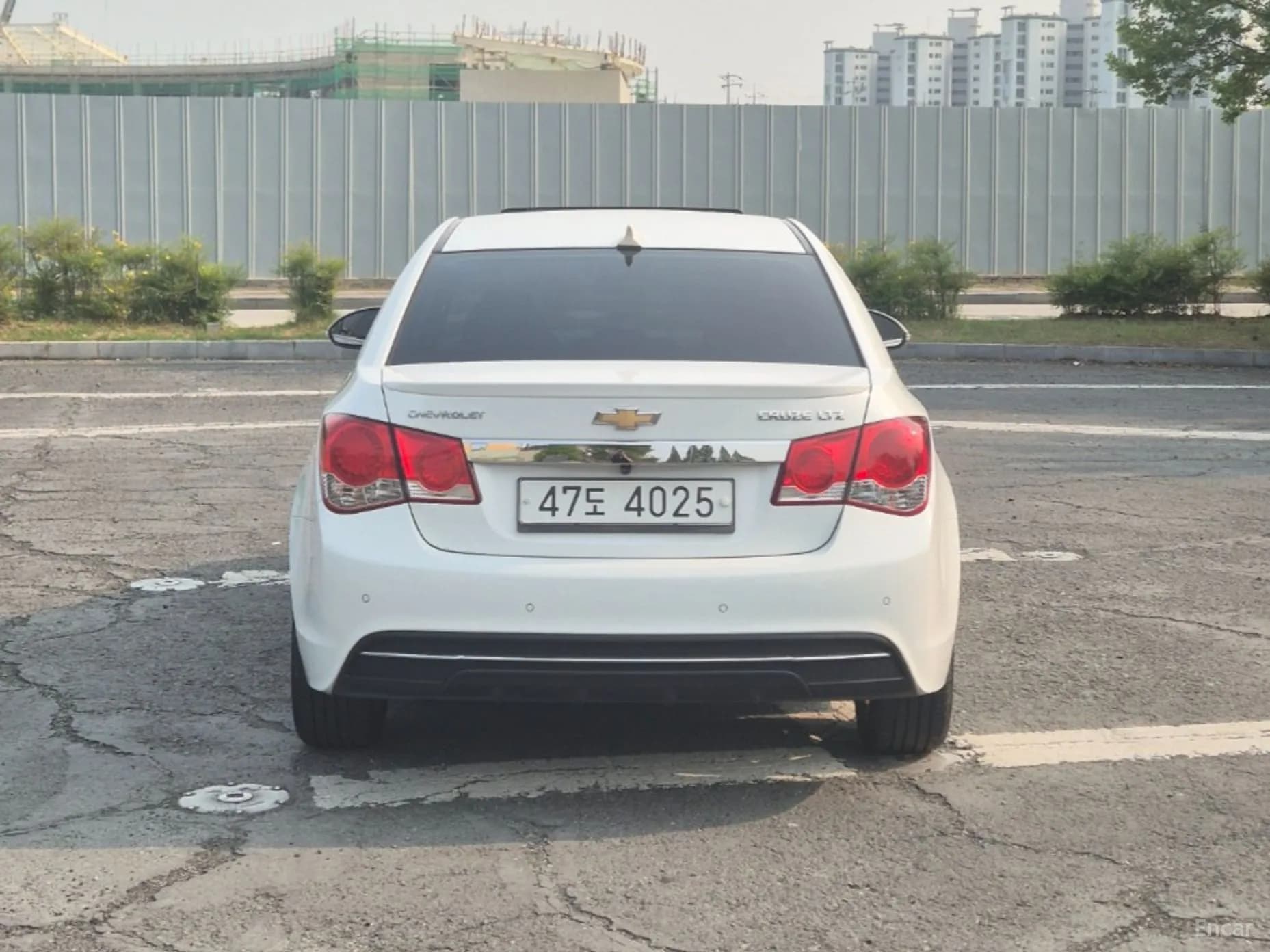Cruze
