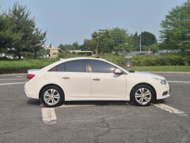 Cruze