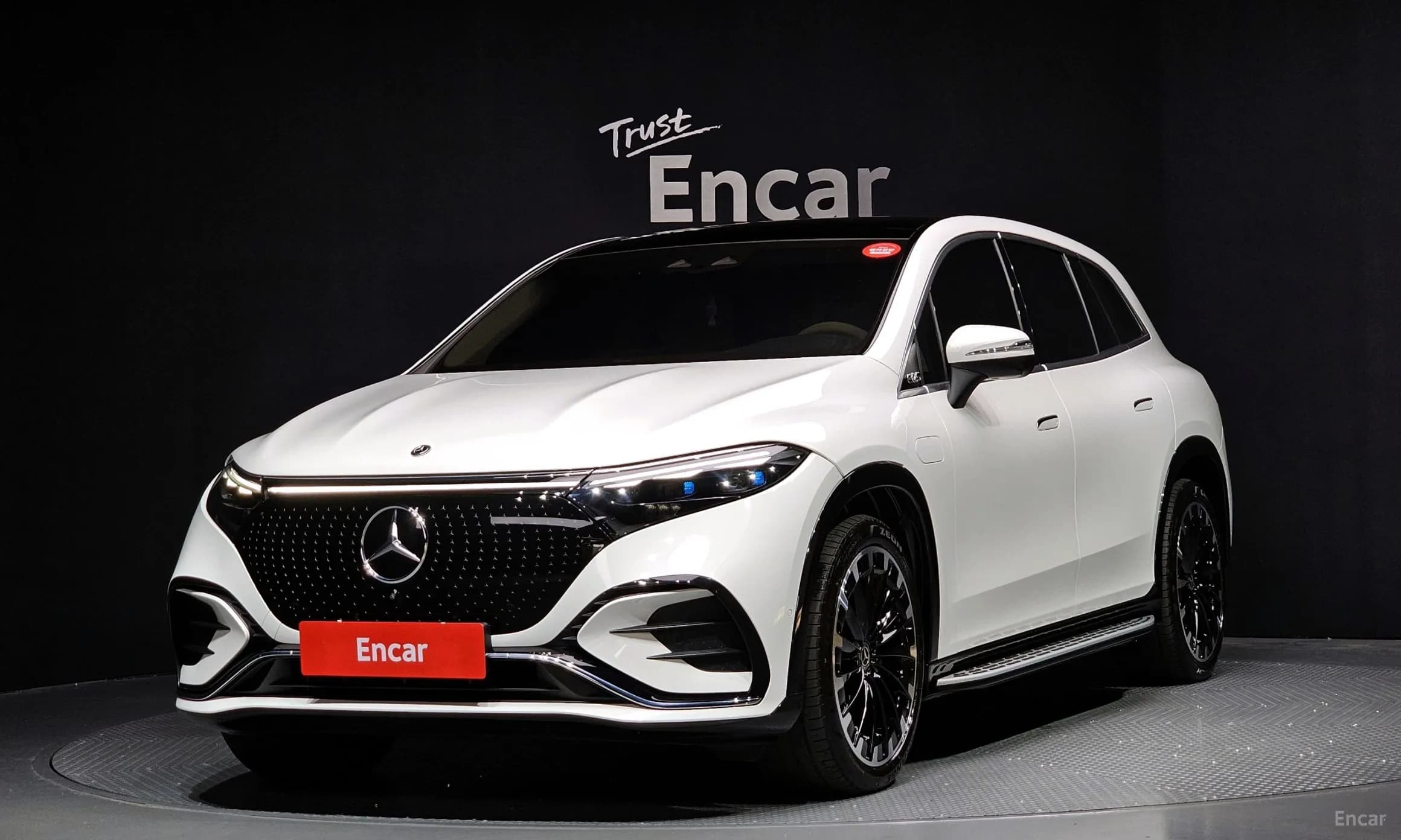 EQS SUV X296