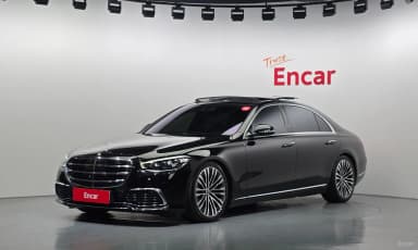 S-Class W223