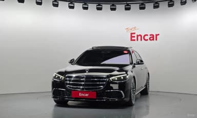 S-Class W223