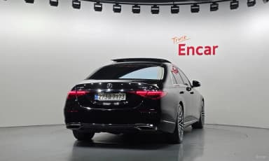 S-Class W223