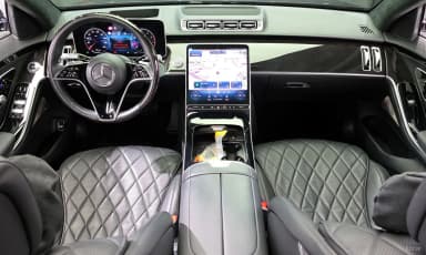 S-Class W223
