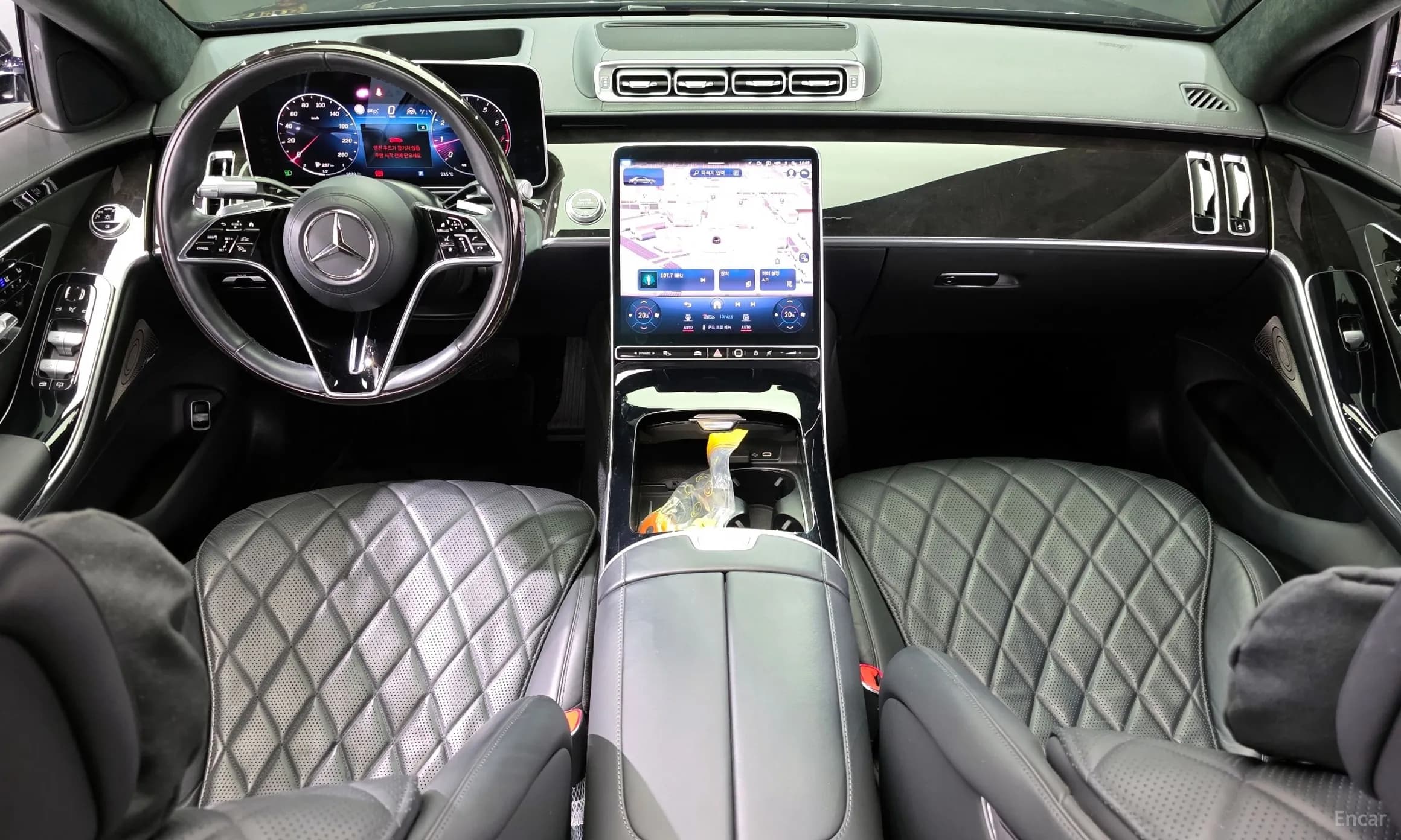 S-Class W223