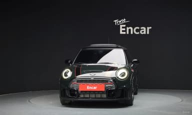 Cooper S