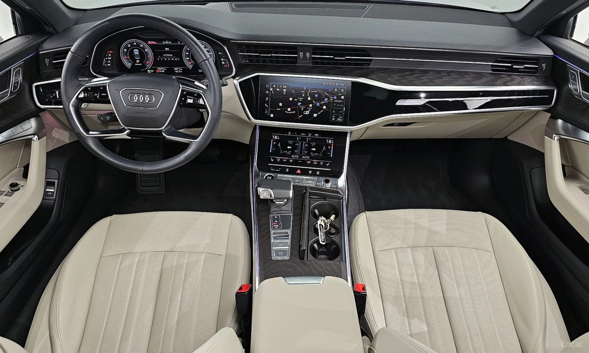 A6 (C8)