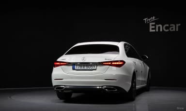 C-Class W206