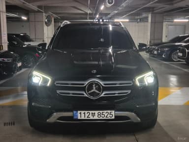 GLE-Class W167