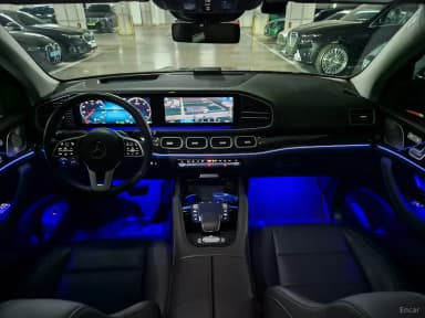 GLE-Class W167