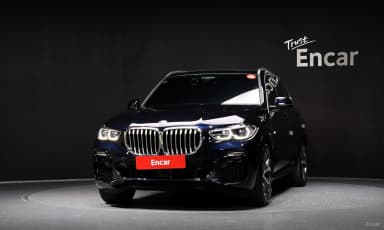 X5 (G05)